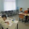 Осенняя экзаменационная сессия - 2010.