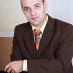 Артур Хачатрян, управляющий директор АБВ Group