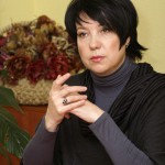 Темендарова Юлия Александровна — Заместитель директора по общим вопросам