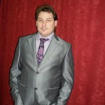 Ершов Юрий Владимирович - специалист по ИТ и ПО 