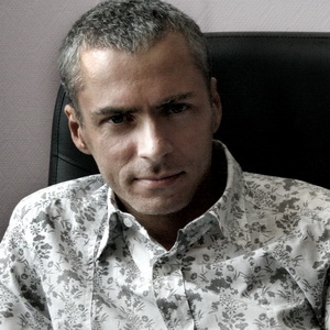 Матюшкин Вадим, консультант по маркетингу и рекламе, кандидат психологических наук, бизнес-тренер